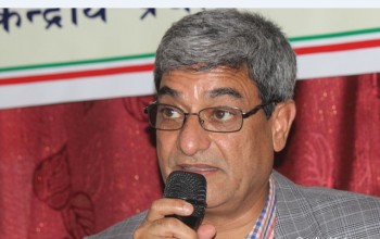 नेता लेखकको बन्दीप्रत्यक्षीकरणको रिटमा कारण देखाउ आदेश